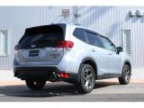 フォレスター 1.8 STI スポーツ 4WD 