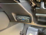ETC付いてます。ETCが使用可能な道路通行料はキャッシュレスでスマートに走行できます。再セットアップして納車致します。