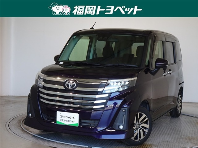 トヨタ ルーミー 