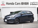 【車名】FIT【初度登録】2024年1月【走行距離】5,861km【法定整備】点検整備(12か月点検整備)付き