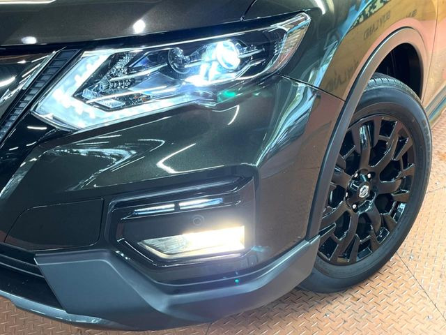 日産 エクストレイル 2.0 20Xi エクストリーマーX 4WD の中古車詳細