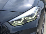 LEDのパワフルな白色光は太陽光の特性に近く、優れた視認性を発揮します。