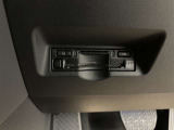 高速道路をスイスイッと通過の『ETC』付き!ETCカードをお持ちでない方は、トヨタETCカードもございますので、ご相談下さいね☆
