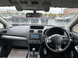 インプレッサXVハイブリッド 2.0i-L アイサイト 4WD 4WD 修復歴無し