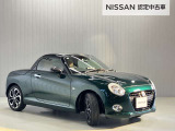 【5years coat】オススメ★日産純正ボディコーティング!普段は水洗いだけできれいになるのでお手入れラクラクです♪