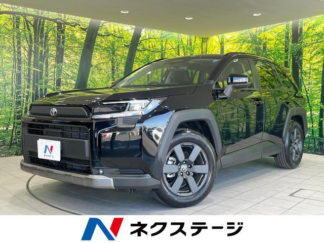 RAV4  アドベンチャー