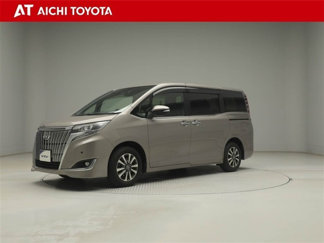 トヨタ エスクァイア 