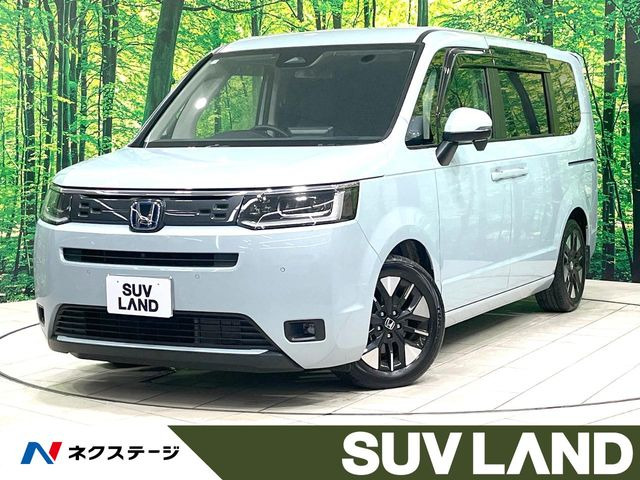 ホンダ ステップワゴン 