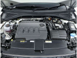 2.0L TDIエンジン