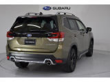 フォレスター 1.8 スポーツ 4WD 