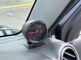 Defi製追加ブースト計☆彡