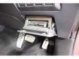 ETC2.0車載器を装備。料金所をスムーズに通過でき、高速道路を使った長距離移動も快適です。