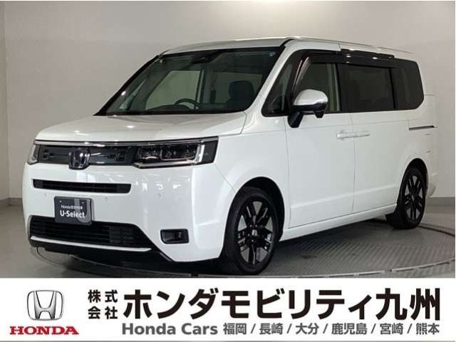 ホンダ ステップワゴン 