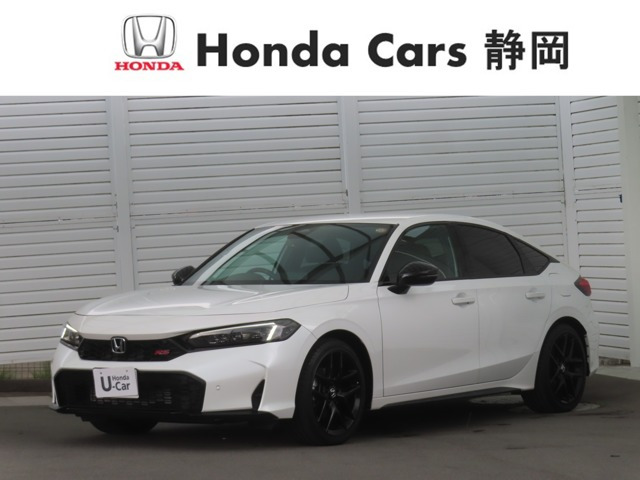 ホンダ シビック 