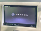 【ナビゲーション】目的地までしっかり案内してくれる使いやすいナビ。Bluetooth接続すればお持ちのスマホやMP3プレイヤーの音楽を再生可能!毎日の運転がさらに楽しくなります!!