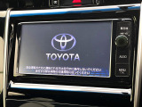 【純正ナビ】人気の純正ナビを装備。オーディオ機能も充実しており、Bluetooth接続すればお持ちのスマホやMP3プレイヤーの音楽を再生可能!毎日の運転がさらに楽しくなります!!