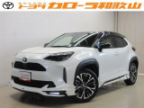 トヨタカローラ和歌山の認定中古車『トヨタ ヤリスクロスHV』をご覧いただきありがとうございます。