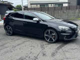 V40 T5 Rデザイン 