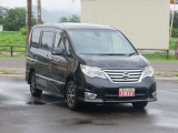 セレナ 2.0 ハイウェイスター Vセレクション+Safety II 4WD 