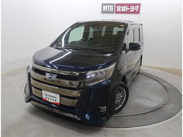 トヨタ ノア 