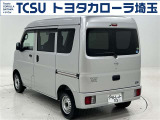 外板色はシルキーシルバーメタリック(Z2S)!ボディサイズは全長339&times;全幅147&times;全高189センチ!4ナンバー登録となります!