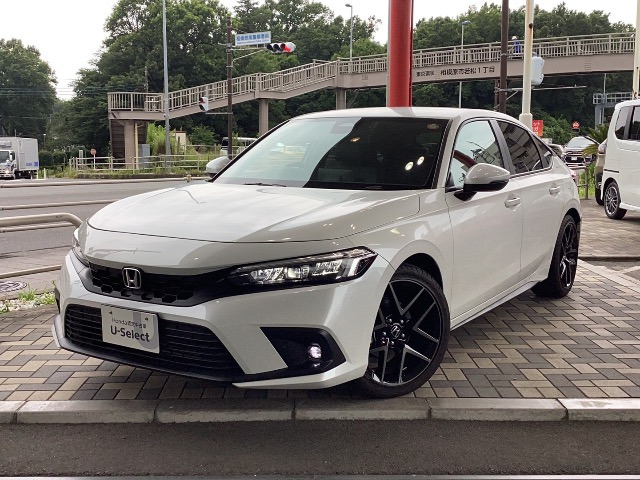ホンダ シビック 