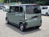 ターボ車なのでパワフルな走行性能を求める方におすすめです!高速道路での追い越しや、山道の急坂も楽々。