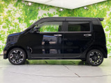 N-WGNカスタム L ターボ ホンダ センシング 4WD 