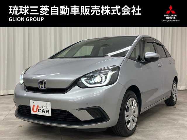 ホンダ フィット 