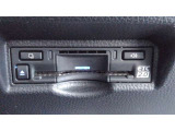 【ETC装備車】料金所もスイスイ通過!ETCカードの作成も当社におまかせください♪