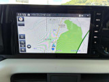 ナビで様々なところへご案内♪楽しい旅行になりそうです^^