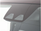 TOYOTA SAFETY SENSEは道路状況、車両状態、天候状態及びドライバーの操作状況などによっては、作動しない場所があります。あくまで運転補助機能です。