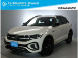 認定中古車 T-Roc