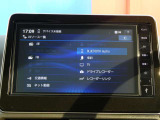 大画面9インチナビには多数のAVソースが付いています!Bluetoothオーディオや、フルセグTV、YouTubeをはじめとした多数のネット動画を視聴可能です!ドライブレコ-ダーの画像も確認可能です!