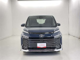 車の印象を決めるのは『顔』! この車の顔つきは、きっとあなたにピッタリ!?