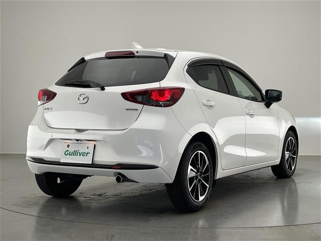 マツダ MAZDA2 1.5 XD スポルトプラス 修復歴無し の中古車詳細