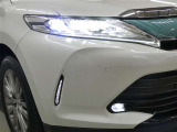 LEDヘッドライトがついてますから、夜間はとっても明るく安心して走れます!!!(^^)!