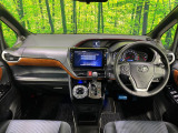 ヴォクシー 2.0 ZS 煌II 