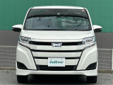【フロント外装】現車の確認はお電話でも承っております。【セレナ/ヴォクシー/ノア/エスクァイア/ステップワゴン/エルグランド/デリカ/アルファード/ヴェルファイア/RAV4/NBOX/タント】