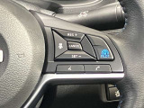 高速道路はプロパイロットにお任せ★ブルーのスイッチと速度を設定するだけ!車線・速度・車間距離を保ってくれます!