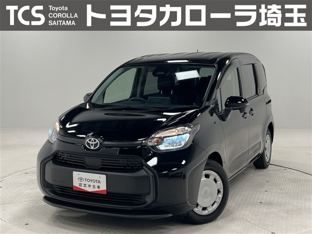 トヨタ シエンタ 