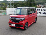 ★★ご覧いただきありがとうございます!!ホンダカーズ中津川より『オススメの一台』を掲載させて頂きました!!★★