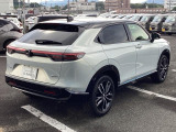 ヴェゼル 1.5 e:HEV Z プレイパッケージ 4WD 