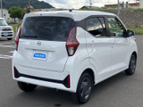 デイズ S 4WD 