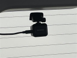 【ドライブレコーダー】映像・音声などの運転中の記録を残します。事故などを起こした起こされた時の証拠になりえますので、もしも時でも安心ですね。