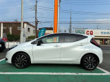 走りにこだわりながら収納力も持ち合わせたお車です。荷物を載せて軽快なドライブを楽しめますよ♪