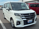 ソリオ 1.2 ハイブリッド(HYBRID)  MZ 4WD 