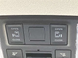 運転席の操作箇所です。ぜひ一度ご来店のうえご覧になってみてください♪