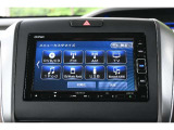 純正ナビ VXM-214VFi2023年 BluetoothUSB フルセグWFMサウンドコンテナSD CD DVD