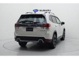 フォレスター 1.8 スポーツ 4WD 